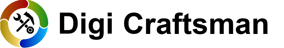 Digi Craftsman
